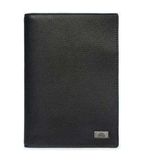 Мужское портмоне Tony Perotti Contatto 3051 nero (90595) Черное