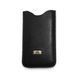 Практичный чехол для IQOS из натуральной телячьей кожи Tony Perotti 21113_1 (2961 nero) Черный