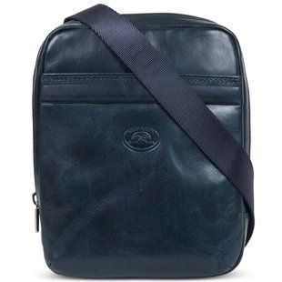 Мужская сумка Tony Perotti Italico 6056G-15 (90098) Синяя