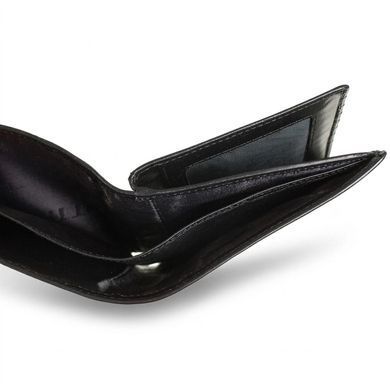 Мужское портмоне Tony Perotti Italico 2310 nero (90596) Черное