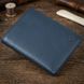 Мужское портмоне Tony Perotti Cortina 5050 navy (90110) Синее