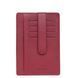 Кредитниця Tony Perotti Cortina 5001 rosso (90298) Червона