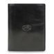 Мужское портмоне Tony Perotti Italico 2310 nero (90596) Черное