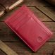 Кредитниця Tony Perotti Cortina 5001 rosso (90298) Червона