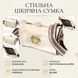 Дивовижна сумка для стильних жінок із натуральної шкіри Vintage 22264 Білий