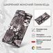Женский кожаный кошелек для карт купюр и монет CANPELLINI 21692 Разноцветный