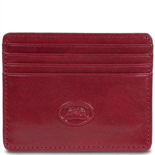Кредитница Tony Perotti Italico 2236 rosso (90536) Красная