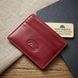 Кредитница Tony Perotti Italico 2236 rosso (90536) Красная