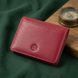 Кредитница Tony Perotti Cortina 5023 rosso (90299) Красная