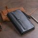 Клатч из кожи женский ST Leather 19316 Черный