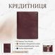Кредитница Tony Perotti Nevada 3813 moro (90484) Коричневая