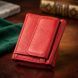 Гаманець ST Leather 18323 (ST440) дуже зручний жіночий Червоний