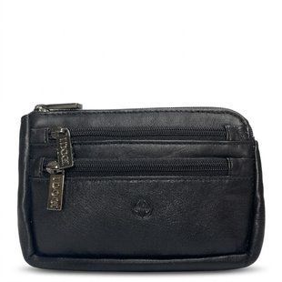 Ключница Tony Perotti Cortina 5016 nero (90134) Черная