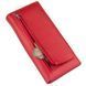 Жіночий гаманець ST Leather 20093 Червоний