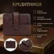 Кредитница Tony Perotti Giugiaro 2895 moro (90301) Коричневая