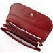 Клатч из кожи женский ST Leather 19318 Бордовый