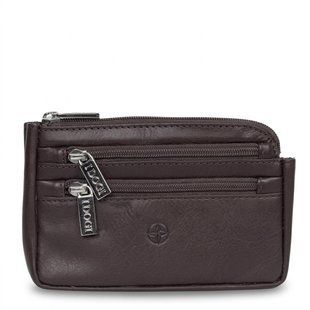 Ключница Tony Perotti Cortina 5016 moro (90135) Коричневая