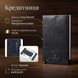 Кредитница Tony Perotti Nevada 3778 nero (90486) Черная