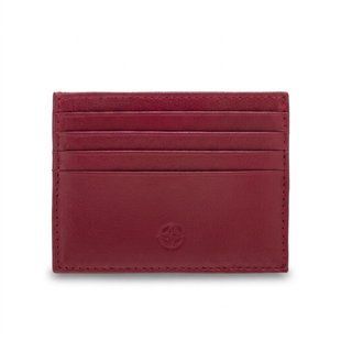 Кредитница Tony Perotti Cortina 5043 rosso (90304) Красная
