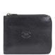 Мужское портмоне Tony Perotti Italico 3645 nero (90608) Черное