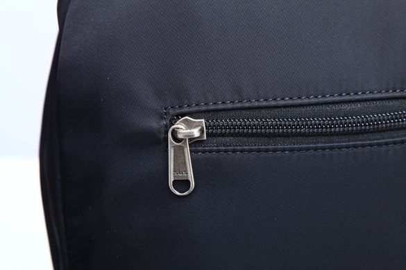 Рюкзак нейлоновый Vintage 14807 Черный