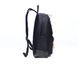 Рюкзак нейлоновий Vintage 14807 Чорний