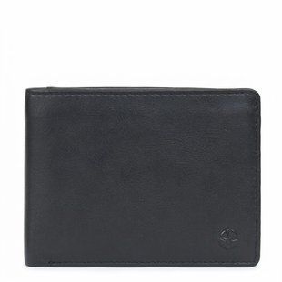 Портмоне Tony Perotti Cortina 5052 nero (90215) Черное