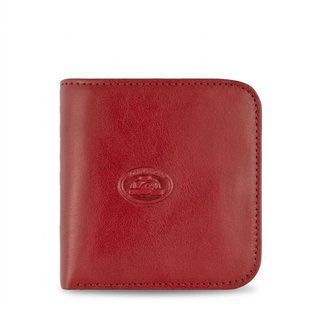 Женский кошелек Tony Perotti Italico 1858S (90023) Красный