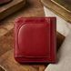 Женский кошелек Tony Perotti Italico 1858S (90023) Красный