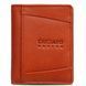 Кредитниця Tony Perotti Giugiaro 1034 rosso (90326) Червона