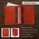 Кредитниця Tony Perotti Giugiaro 1034 rosso (90326) Червона
