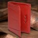 Кредитниця Tony Perotti Giugiaro 1034 rosso (90326) Червона