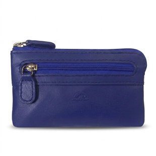 Ключница Tony Perotti New Rainbow 359 bluette (90075) Синяя