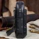 Мужская сумка Tony Perotti натуральная кожа Italico 9984G-17 (90636) Черная