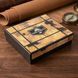Жіноче портмоне Tony Perotti New Contatto 2970 nero (90587) Чорне