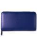 Жіночий гаманець Tony Perotti New Rainbow 1192 bluette (90089) Синій