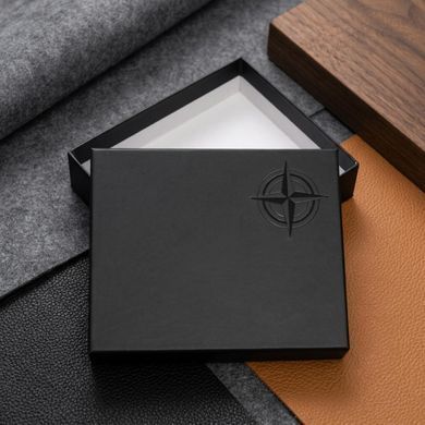 Женский кошелек Tony Perotti натуральная кожа Cortina 5086 nero (90275) Черный