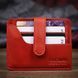 Кредитница Tony Perotti Giugiaro 2895 rosso (90327) Красная