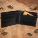 Чоловіче портмоне Tony Perotti Italico 534 nero (90433) Чорне