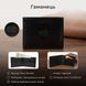 Чоловіче портмоне Tony Perotti Italico 534 nero (90433) Чорне