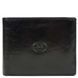 Чоловіче портмоне Tony Perotti Italico 534 nero (90433) Чорне