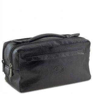 Косметичка Tony Perotti Italico 8231 nero (90567) Черная