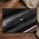 Мужской деловой портфель Tony Perotti 8009/42 nero (90377) Черный