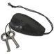 Мужской деловой портфель Tony Perotti 8009/42 nero (90377) Черный