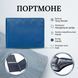 Портмоне Tony Perotti Cortina 5078 (90217) Синее