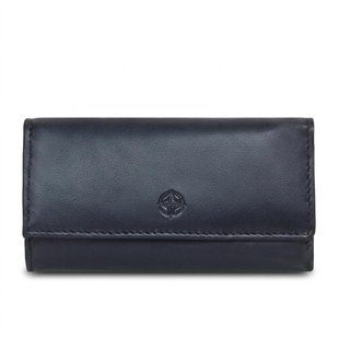 Ключница Tony Perotti Cortina 5041 nero (90144) Черная