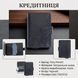 Кредитница Tony Perotti Nevada 3776 nero (90493) Черная