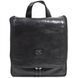 Мужская косметичка Tony Perotti Italico 8220 nero (90568) Черная
