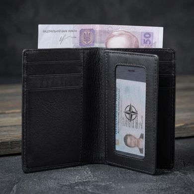 Кредитниця Tony Perotti Cortina 5065 nero (90002) Чорна