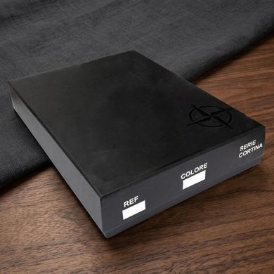 Кредитниця Tony Perotti Cortina 5065 nero (90002) Чорна